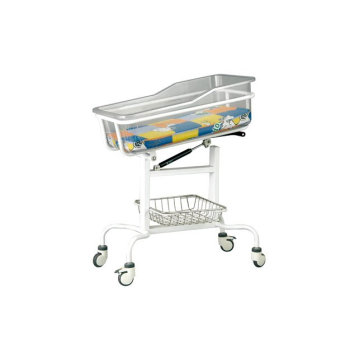 Krankenhaus Tilting Bassinet Trolley (THR-RB471)